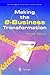 Making the e-Business Transformation