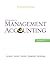 Introduction to Management Accounting