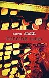 Burning Indigo