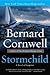 Stormchild by Bernard Cornwell