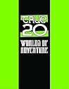 True20 Worlds Of Adventure: A True20 Sourcebook True20 Worlds Of Adventure: A True20 Sourcebook