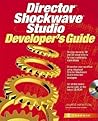 Director Shockwave Studio Developer's Guide