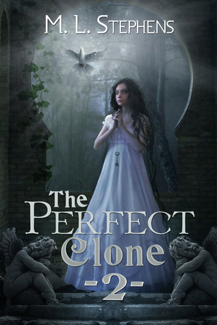 The Perfect Clone 2 (The Perfect Clone, #2)