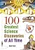 100 Greatest Science Discoveries of All Time