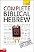 Complete Biblical Hebrew: A Teach Yourself Guide (TY: Language Guides)
