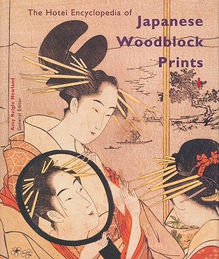 The Hotei Encyclopedia of Japanese Woodblock Prints (Leather Bound)