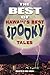 The Best of Hawai'i's Best Spooky Tales by Rick Carroll