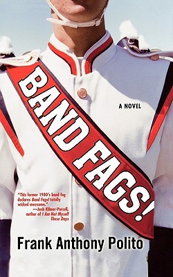 Band Fags! (Paperback)