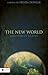 The New World by Frieda Dowler