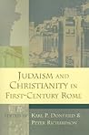Judaism and Christianity in First-Century Rome