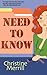 Need to Know