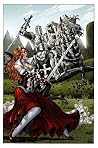 Grimm Fairy Tales...