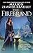 The Firebrand by Marion Zimmer Bradley