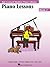 Piano Lessons Book 2 Hal Le...