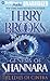 The Elves of Cintra by Terry Brooks The Elves of Cintra by Terry Brooks