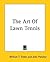 The Art Of Lawn Tennis