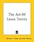 The Art Of Lawn Tennis