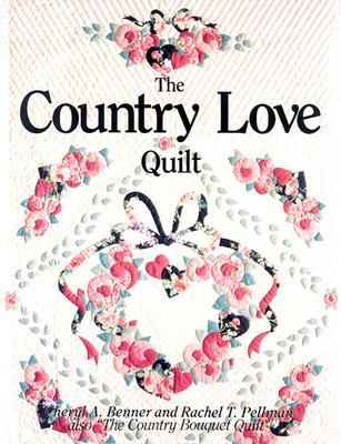 The Country Love Quilt (Paperback)