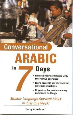 Conversational Arabic in 7 Days (Paperback)