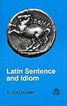 Latin Sentence an...