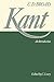 Kant, An Introduction