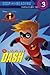 The Incredible Dash By Shea...