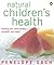 Natural Children's Health