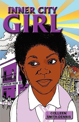 Inner City Girl (Paperback)