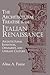 The Architectural Treatise in the Italian Renaissance: Architectural Invention, Ornament and Literary Culture