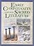 Early Christianity & Its Sacred Literature by Stanley E. Porter