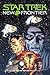 Star Trek: New Frontier - T...
