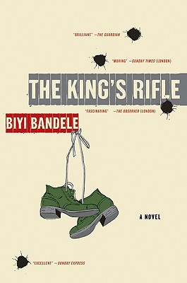 The King's Rifle (Paperback)