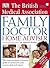 BMA Family Doctor Home Adviser by Michael Peters