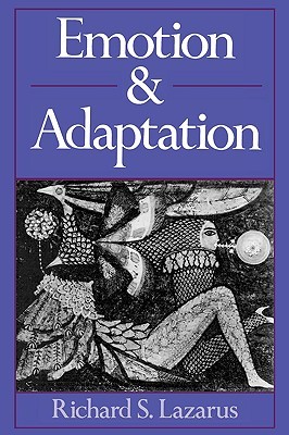 EMOTION AND ADAPTATION (Paperback)