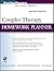 Couples Therapy Homework Planner