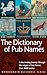 The Dictionary Of Pub Names...