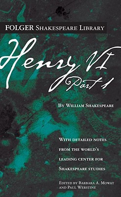 Henry VI, Part 1
