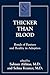Thicker Than Blood by Salman Akhtar