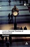 Locke's 'Second Treatise of Government': A Reader's Guide