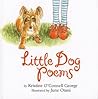 Little Dog Poems Little Dog Poems