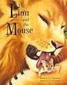 The Lion and the Mouse (Steck-Vaughn Pair-It Books: Early Fluency, Stage 3: Student Reader)