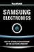 Samsung Electronics and the...