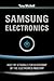 Samsung Electronics and the Struggle for Leadership of the El... by Anthony Michell
