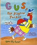 Gus, the Pilgrim Turkey