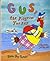 Gus, the Pilgrim Turkey