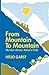 From Mountain to Mountain