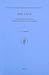 Inconsistencies in Greek and Roman Religion I by H.S. Versnel