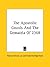 The Apostolic Gnosis And The Gematria Of 2368 (English and Greek Edition)
