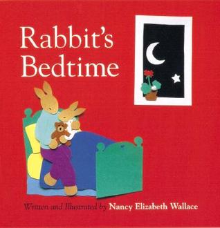 Rabbit's Bedtime (Hardcover)