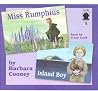 Miss Rumphius and...